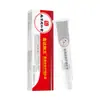 Pomada Medicinal para Cuidados com a Pele Nanjing Tongrentang para Acne, Cicatrizes de Acne, Dermatite e Eczema - Venda por Atacado Disponível