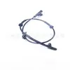 Adequado para 18 Modelos do Baojun 310 (Cn180C) Sensor de Velocidade da Roda Traseira Esquerda 23889231