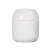 Novo mini umidificador USB pequeno doméstico silencioso de mesa spray de névoa logo transfronteiriço presente atacado
