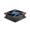 Ventilador de Refrigeración 8025 Directo de Fábrica 8CM 24V12V5V Gabinete de Computadora Fuente de Alimentación Ventilador DC Industrial