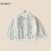 Ropa de Protección Solar para Niños Verano 2026 Nuevo Estilo Niños y Niñas Agradable para la Piel Transpirable Chaqueta de Protección Solar para Bebé Ropa Exterior Delgada Ropa para Niños