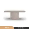 Sofá de Exterior, Loveseat, Estilo Diseñador para Hotel y Alojamiento, Silla de Ratán de Moda, Muebles de Ratán Creativos para Sala de Exhibición