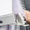 Tiras de Etiqueta de Preço para Freezer, Tiras de Cartão, Etiquetas de Preço, Tiras de Preço para Vitrine, Tiras de Cartão Transparentes