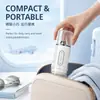Cepillo de dientes eléctrico multifuncional transfronterizo para adultos, portátil, para uso doméstico, con tecnología de pulso de alta frecuencia para la limpieza bucal y el enjuague de dientes