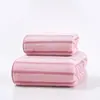Novo Toalha Absorvente de Fleece de Coral 2024 Conjunto Macio Diário para Casa Toalha de Presente Super Inauguração Negócios Toalha de Banho