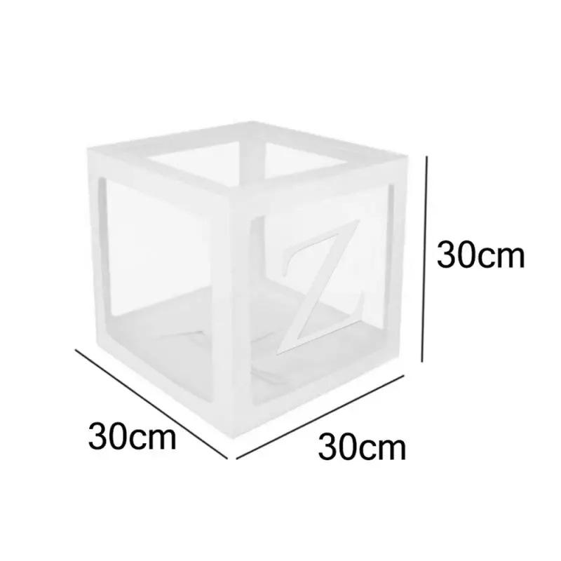 Gift-Boxes-Christmas-Letter-A-