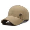 Sombrero de Béisbol para Mujer de Verano Nuevo Estilo Moda Nacional Combinable Parasol Gorra de Lengua de Pato para Hombre Estilo Coreano Moda Casual Deportivo Protección Solar