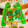 Figuras de Juguete de Moda, Colgantes de Fútbol EE. UU.-Canadá-México, Muñecos de Jersey Geniales, Llaveros, Adornos para Coche, Productos Promocionales al por Mayor