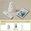 Mini Rochedo Criativo de Gesso Porta Incenso para Mesa, Base de Incenso de Alta Qualidade, Bandeja de Incenso Simples para Arte do Chá e Rituais de Incenso
