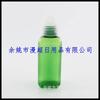 Botella Cuadrada con Tapa Qianqiu de 50 ml Sub-botella para Líquido de Ducha Botella Cuadrada para Limpiador Facial 50 ml Botella para Emulsión de Agua Botella para Detergente para Ropa
