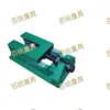 S83 Niveladores Ajustáveis para Máquinas-Ferramenta, Niveladores Ajustáveis de Duas Camadas para Carga Pesada, Pés Amortecedores