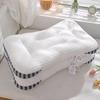 Fábrica venta al por mayor transfronteriza lujo SPA masaje adulto núcleo de almohada núcleo de almohada cervical hogar almohada funcional estudiante