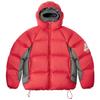 Jaqueta de Algodão com Capuz Estilo Americano 2026 Inverno Nova para Homens e Mulheres em Várias Cores, Jaqueta Puffer à Prova de Frio no Atacado