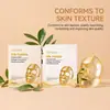Mascarilla Hidratante de Colágeno Viareline, Hidratante y Nutritiva para la Piel, Cuidado Facial Diario