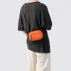 Bolso Cruzado Pequeño Casual Estilo Ropa de Trabajo 2025 Gran Capacidad Bolso Mensajero para Hombres y Mujeres Bolso de Viaje Bolso Cruzado para Mujer