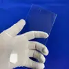 Para Nubian Red Devils 10Pro Película Trasera 9pro Cristal Templado Película Trasera Pegatina Protectora 0.2 Grosor Película de Metal Desnudo