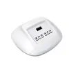 Carcasa Cuadrada y Redonda para Instrumento Carcasa ABS Chasis Pequeño Escritorio Moldeo por Inyección Carcasa para Instrumento de Belleza Chasis de Plástico