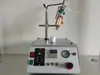 Máquina dispensadora circular roscada multifuncional, Máquina dispensadora horizontal no estándar, Máquina dispensadora de cuerno semiautomática