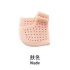Suministrado Directamente por el Fabricante, Protectores de Talón de Silicona para Hidratación y Protección, Calcetines Anti-Agrietamiento para Hombres y Mujeres, Protectores para la Prevención de Grietas Secas en el Talón, Calcetines Anti-Agrietamiento
