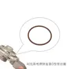 Accesorios para Pistola de Gas Jiajieshi, Percutor para Pistola de Clavos, Pistola de Clavos a Gas, Pistola de Clavos a Gas, Asiento de Clavo para Pistola de Gas, Juego de Cilindros