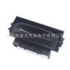 Adecuado para el interruptor del portón trasero y el interruptor del maletero de Citroën 8726V7 6554.V5 6554.ZZ