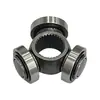 Ho-18-30T 34.5mm Junta Universal de Três Bolas Eixo de Transmissão Gaiola de Esferas Tripé Junta Universal