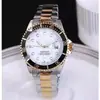WISH AliExpress Mais Vendido Relógio Masculino Quartz Calendário Water Ghost Pulseira de Aço Impermeável Negócios Relógio Masculino Relógio de Comércio Exterior