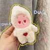 Boneca de Pelúcia Desenho Estrela Cabeça Patrick Estrela Pingente Acessórios Mochila Broche Adorno de Cabeça Roupas Decoração Acessórios