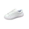 Zapatos Deportivos y Casuales de Alta Gama para Hombre Transfronterizos Piel Genuina Cuero de Vaca Zapatos para Hombre Tenis