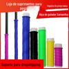 Samantha Silicone Automático Vara de Pesca Guidão Luvas Guidão Enrolamento Cinto Suor Enrolamento Cinto Antiderrapante Anti-elétrico Vara de Pesca Enrolamento Guidão