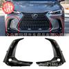 Aplicável ao para-choque dianteiro do Lexus NX 2022-23 moldura da luz de neblina 5312878040 5312778040