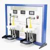 Demostrador de Capacidad Calorífica Específica Prueba de Calor Físico Diferentes Líquidos Velocidad de Absorción de Calor Equipo de Experimento de Física para Escuela Secundaria