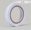 Fita de Vedação para Badminton Fita de Vedação Adesiva de Mão Guidão de Badminton Couro da Empunhadura Fita Adesiva Fixa Fita de Enrolar Empunhadura