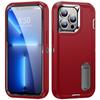 Adecuado para Funda de Teléfono Móvil Motorola Gstylus2024 para Defender el Soporte a Prueba de Tres Pruebas Gpure Anticaídas Cubierta Protectora G5G