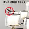 Lámpara de araña para sala de estar, Colección de iluminación minimalista moderna, Paquete de iluminación LED, Lámpara para dormitorio de restaurante, Lámpara atmosférica para salón nuevo