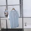 0 Su Ping! 399 Masculina e Feminina Secagem Rápida Absorvente de Umidade Respirável Outdoor Solta Esportiva Gola Redonda Manga Curta Camiseta 7592