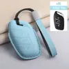 Cubierta de Llave Mg6 Tercera Generación Gt Navigator Hs Ruiteng Gs Nueva Cubierta de Llave Mg5 Estuche para Llave de Coche Mg Zs