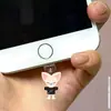 Zooop Celular Acrílico Kp Desenho Fofo K Produto Quente de Vendas Transfronteiriças Tampa de Poeira de Telefone Durável S Proteção Hongyao