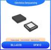 Shanghai Beiling BLL6028 DFN10 único chip de carregamento de bateria de lítio