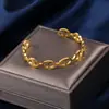 Pulsera de Perlas de Agua Dulce para Mujer Pulsera de Concha Roja en Línea Estudiante Novia Simple Diseño Nicho de Alta Gama Pulsera Personalizada