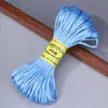 Boting Línea 6 Cuerda para Nudo Chino DIY Material para Pulsera Tejida a Mano Wenwan Materiales para Cuentas Fabricante Mayorista