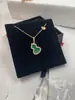 Collar de Calabaza de Plata de Ley 925 Cadena para Clavícula Oro Rosa para Mujer Ágata Roja Lujo Accesible Nicho Regalo de Gama Alta para Novia