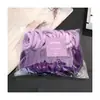 Ligas para el Cabello Empacadas al por Mayor, Gomas Elásticas de Alta Elasticidad para Mujeres, Círculos Sueltos para Adultos, Círculos Lisos, Accesorios para el Cabello Diadema Estilo Ins Estilo Coreano