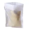 Saco Não Tecido com Cordão de Grande Capacidade Saco de Embalagem Selado a Quente Saco para Chá Saco para Pedilúvio Saco para Medicina Chinesa Saco Filtro para Resíduos de Temperos Atacado