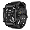 Adecuado para Apple 49mm Frogman Correa de Reloj Integrada Applewatch110 Correa de Reloj Iwatchultra3Tpu