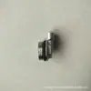 Tapón de purga de aire para colector de calefacción por suelo radiante, Tapa final de radiador, Tapón de manómetro totalmente de cobre, Válvula de purga de aire, Tapón de válvula de purga