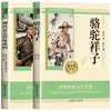 Camel Xiangzi e Como o Aço Foi Temperado: Material de Leitura Complementar para o Livro Didático da Sétima Série da Editora Educação Popular