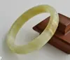 Pulsera de jade Qihan seda de hielo envuelta puesto jade al por mayor diez yuanes jade simple moda joyería de jade