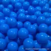 Castillo Travieso Piscina de Bolas de Océano Piscina de Bolas Onduladas Espesor de 8 cm Juguete Ecológico Plástico Inflable Millones de Niños Venta al por Mayor