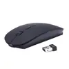 Mouse Bluetooth Modo Duplo 5.2 Silencioso 2.4g Carregamento Sem Fio Fornecimento Direto da Fábrica para Tablet Apple Huawei